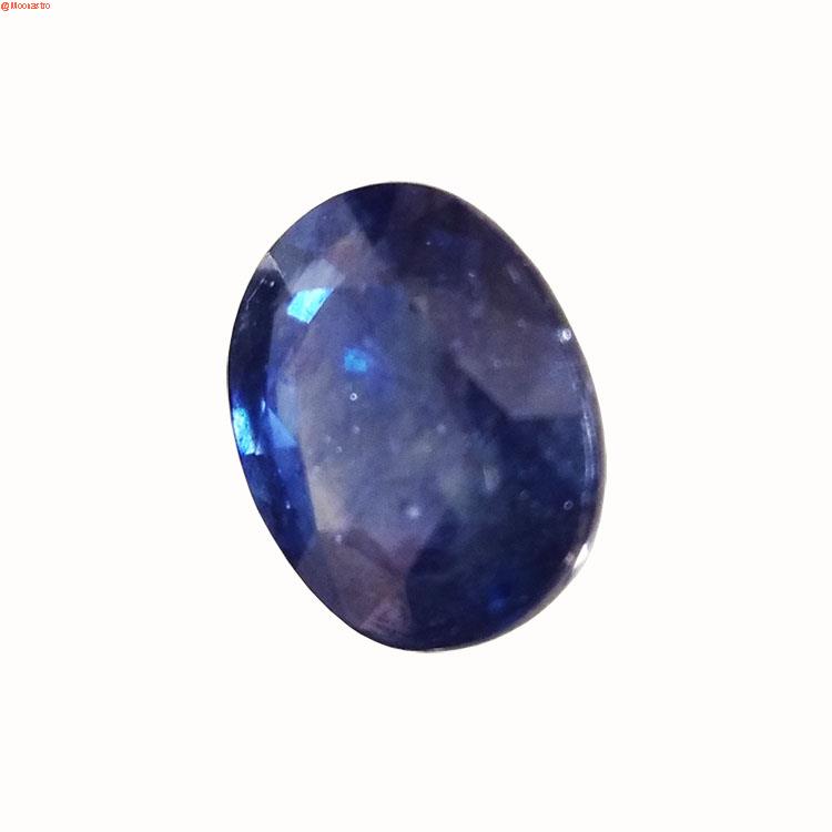 Blue Sapphire – Neelam (Bangkok) Super Premium Medium Size